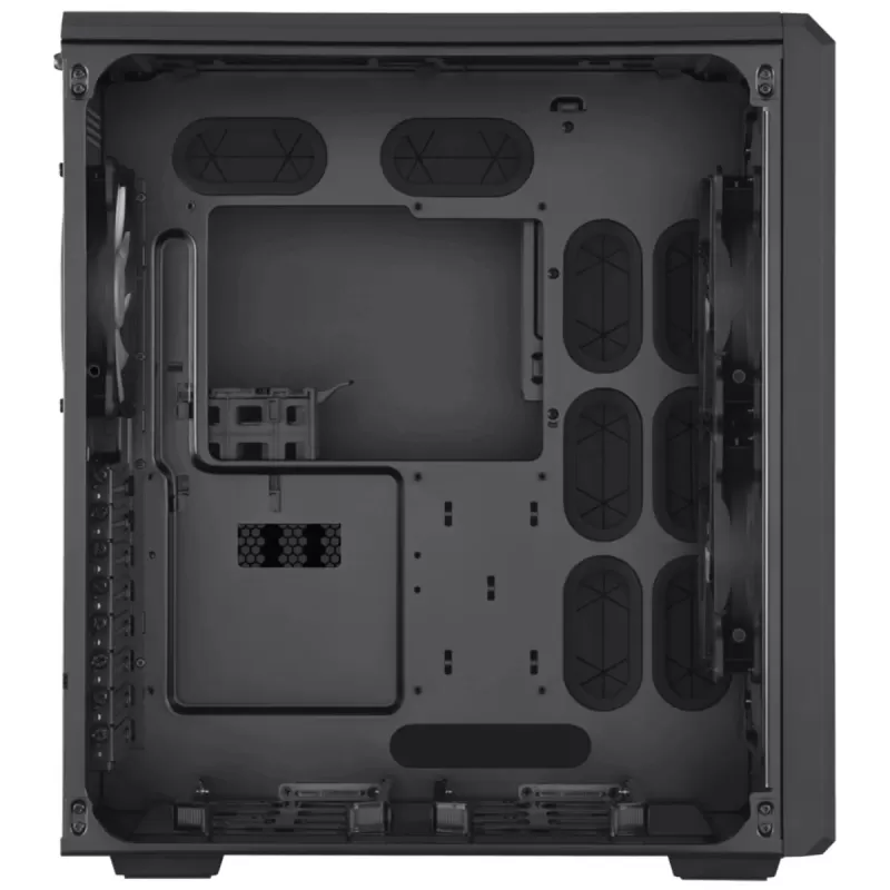 Case Corsair 540AIR black Mid Tower