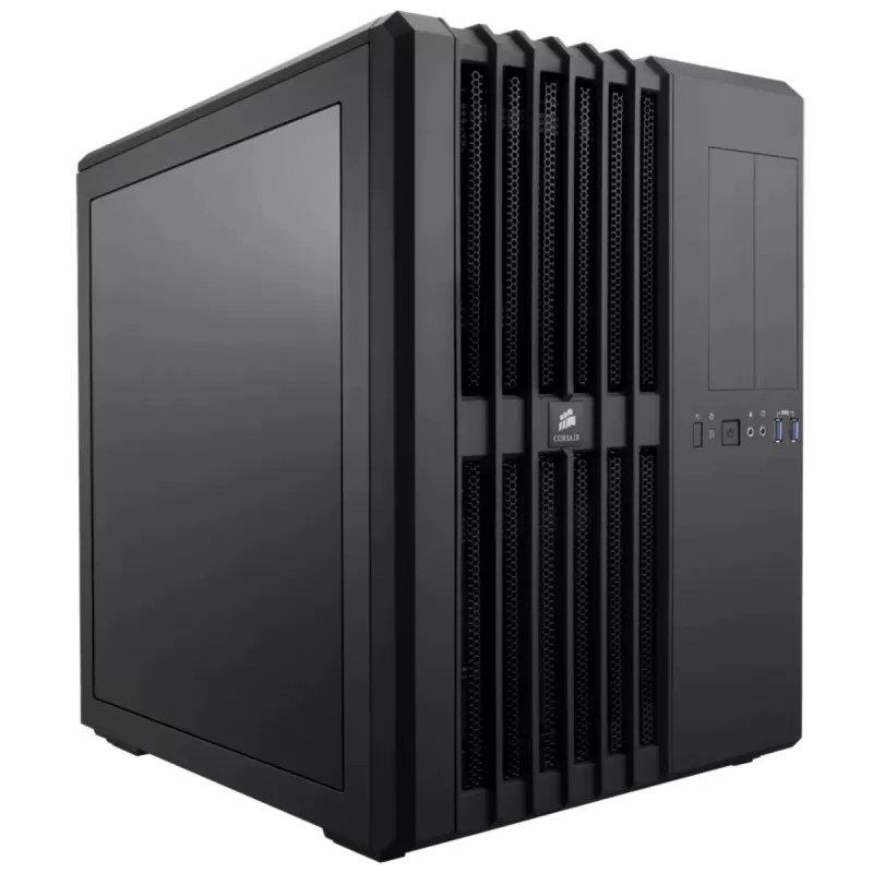 Case Corsair 540AIR black Mid Tower