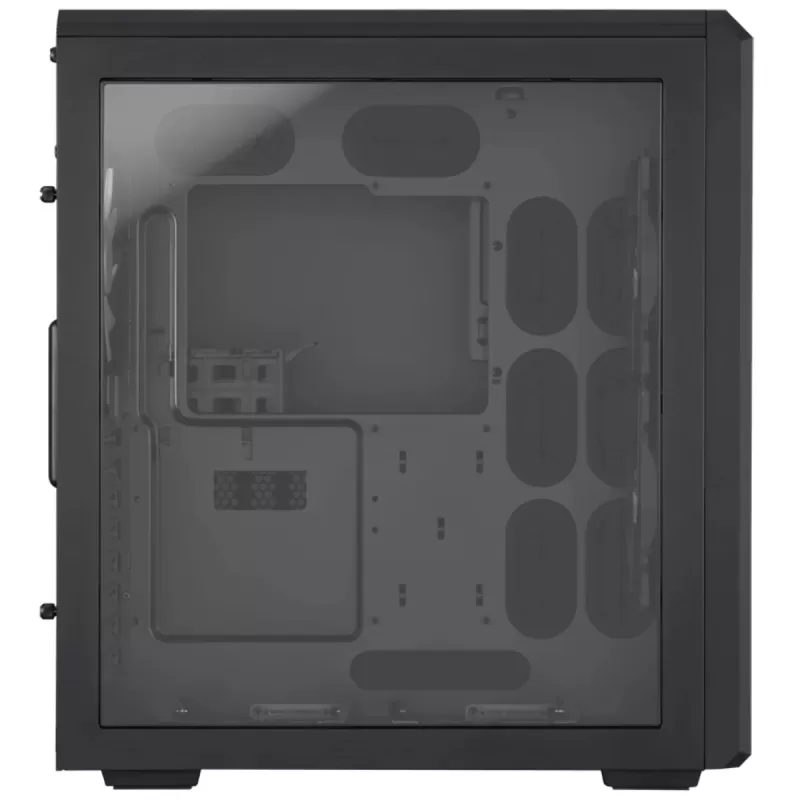 Case Corsair 540AIR black Mid Tower