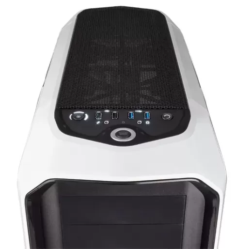 מארז Corsair 780T לבן Full Tower