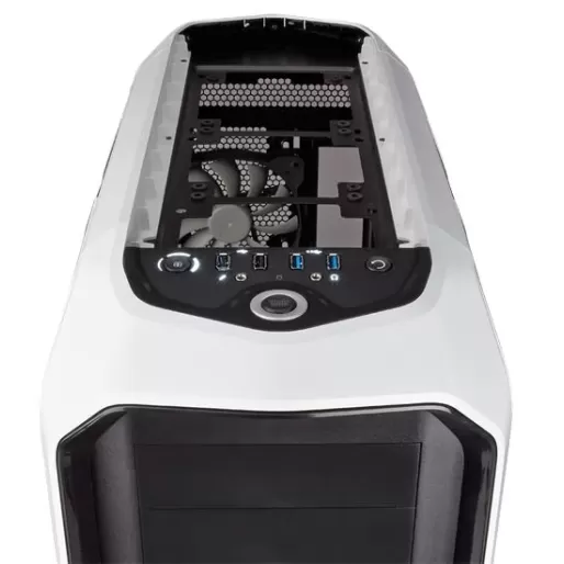 מארז Corsair 780T לבן Full Tower