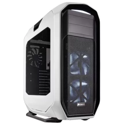 מארז Corsair 780T לבן Full Tower