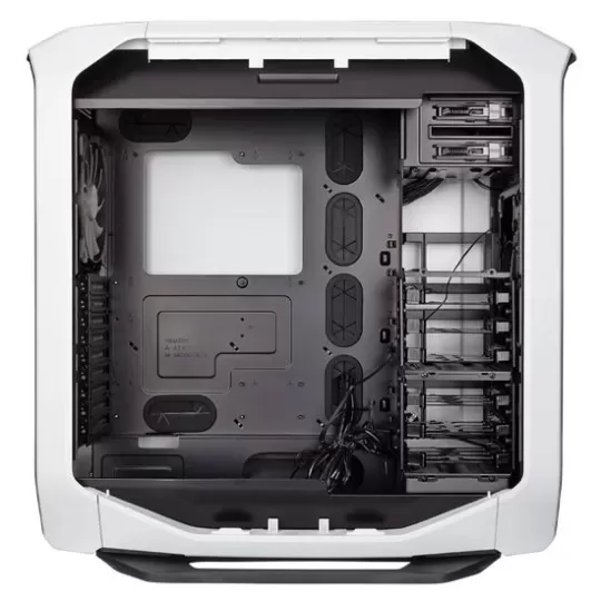 מארז Corsair 780T לבן Full Tower