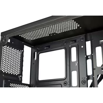 Case Corsair Carbide Series SPEC-05 black Mid Tower