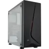 Case Corsair Carbide Series SPEC-05 black Mid Tower