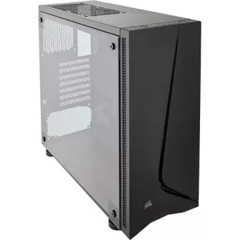 Case Corsair Carbide Series SPEC-05 black Mid Tower