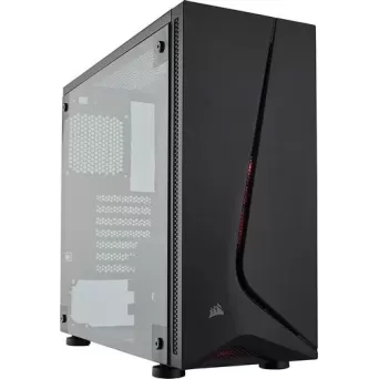 Case Corsair Carbide Series SPEC-05 black Mid Tower