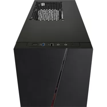 Case Corsair Carbide Series SPEC-05 black Mid Tower