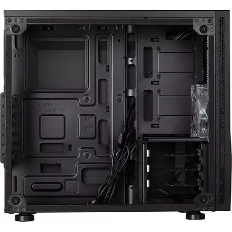 Case Corsair Carbide Series SPEC-05 black Mid Tower