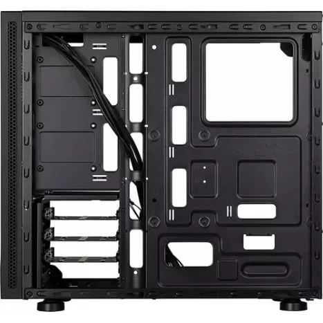 Case Corsair Carbide Series SPEC-05 black Mid Tower