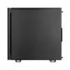 Корпус Corsair 275Q Silent Mid Tower Цвет:чёрный