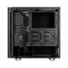 Корпус Corsair 275Q Silent Mid Tower Цвет:чёрный