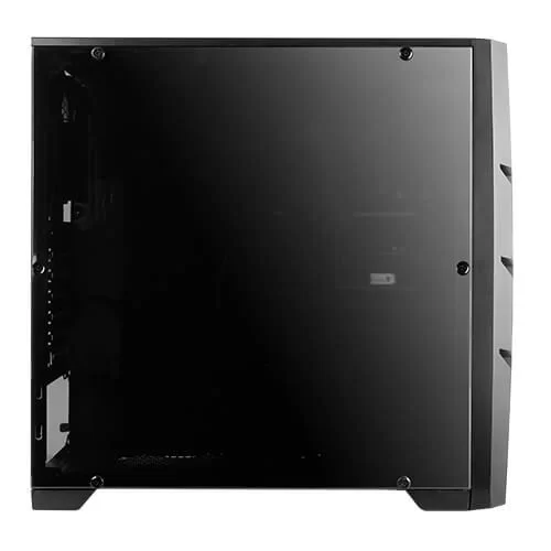 Корпус Antec GX202 White Fans Mid Tower Цвет:чёрный