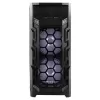 Корпус Antec GX202 White Fans Mid Tower Цвет:чёрный