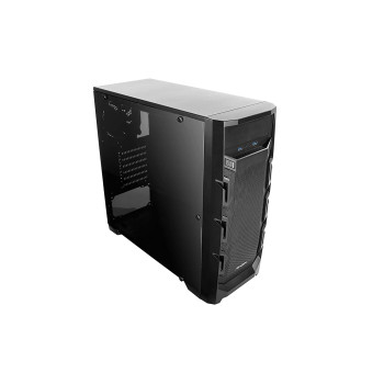 Корпус Antec GX202 White Fans Цвет:черный Корпус Antec GX202 White Fans Цвет:черный