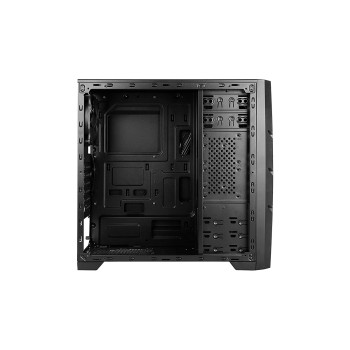Корпус Antec GX202 White Fans Цвет:черный Корпус Antec GX202 White Fans Цвет:черный