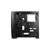 Корпус Antec GX202 White Fans Mid Tower Цвет:чёрный