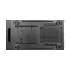 Корпус Antec VSK 10 WINDOW Mini Tower Цвет:чёрный Корпус Antec VSK 10 WINDOW Mini Tower Цвет:чёрный