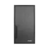 Корпус Antec VSK 10 WINDOW Mini Tower Цвет:чёрный Корпус Antec VSK 10 WINDOW Mini Tower Цвет:чёрный