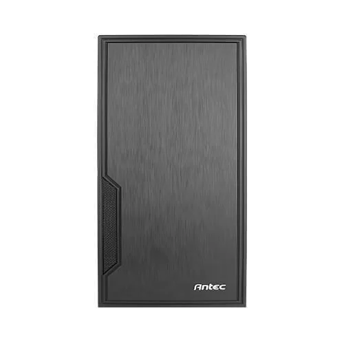 Корпус Antec VSK 10 WINDOW Mini Tower Цвет:чёрный Корпус Antec VSK 10 WINDOW Mini Tower Цвет:чёрный