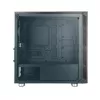 Корпус Antec VSK 10 WINDOW Mini Tower Цвет:чёрный Корпус Antec VSK 10 WINDOW Mini Tower Цвет:чёрный