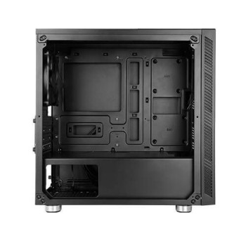 מארז Antec VSK 10 WINDOW צבע שחור