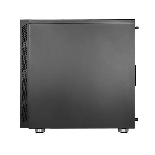 Корпус Antec VSK 10 WINDOW Mini Tower Цвет:чёрный Корпус Antec VSK 10 WINDOW Mini Tower Цвет:чёрный
