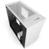 Корпус NZXT H400i white