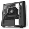 Корпус NZXT H400i white