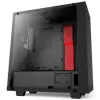 Корпус NZXT S340 Elite black, red Корпус NZXT S340 Elite black, red
