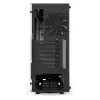 Корпус NZXT S340 Elite black, red Корпус NZXT S340 Elite black, red