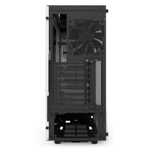 Корпус NZXT S340 Elite black, red Корпус NZXT S340 Elite black, red