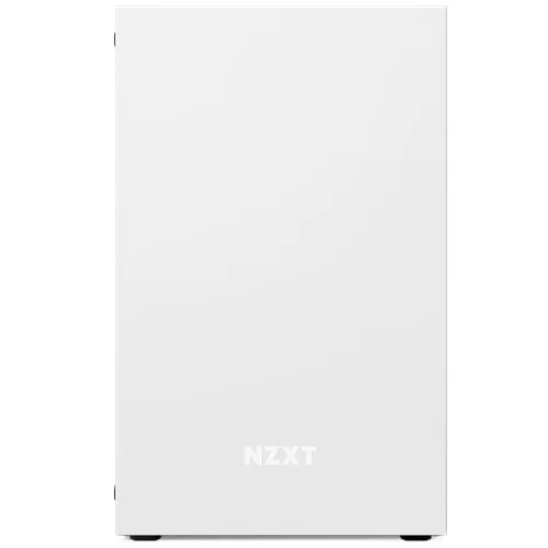 מארז NZXT H200i לבן Mini ITX מארז NZXT H200i לבן Mini ITX
