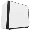 מארז NZXT H200i לבן Mini ITX מארז NZXT H200i לבן Mini ITX