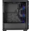 Case Corsair iCUE 220T RGB Airflow Tempered Glass black Mid Tower