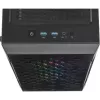 Case Corsair iCUE 220T RGB Airflow Tempered Glass black Mid Tower