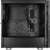 Case Corsair 275R Airflow Tempered Glass black Mid Tower