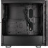 Case Corsair 275R Airflow Tempered Glass black Case Corsair 275R Airflow Tempered Glass black