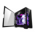 מארז Antec P120 CRYSTAL שחור מארז Antec P120 CRYSTAL שחור