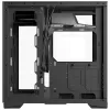 מארז Antec P120 CRYSTAL שחור Mid Tower