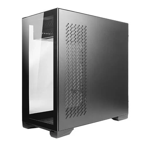 מארז Antec P120 CRYSTAL שחור Mid Tower