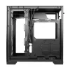 מארז Antec P120 CRYSTAL שחור Mid Tower
