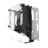 מארז Antec Striker Tempered glass שחור, לבן Mini ITX
