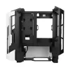 מארז Antec Striker Tempered glass שחור, לבן Mini ITX