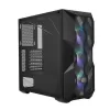 מארז Cooler Master MASTERBOX TD500 MESH Mid Tower