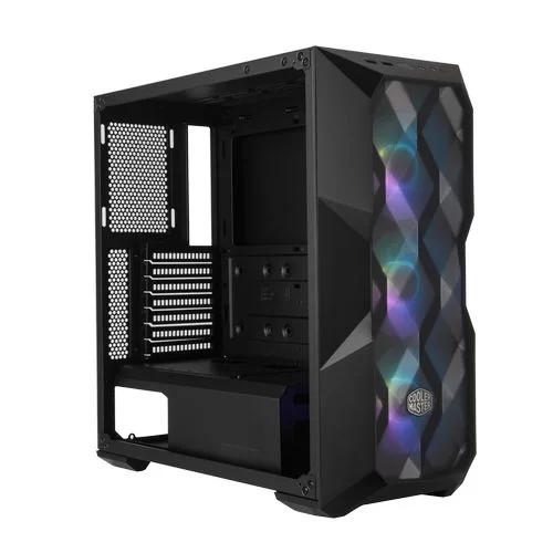 מארז Cooler Master MASTERBOX TD500 MESH Mid Tower