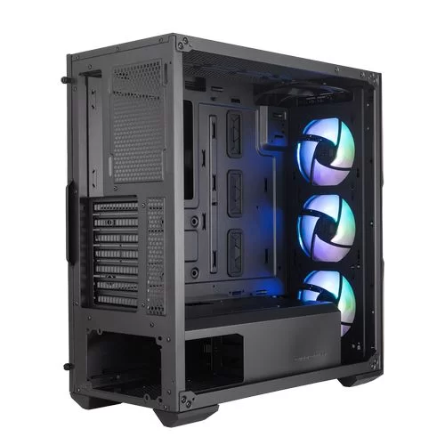 מארז Cooler Master MASTERBOX TD500 MESH Mid Tower