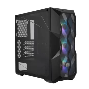 Корпус Cooler Master MASTERBOX TD500 MESH Mid Tower