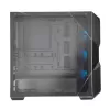 מארז Cooler Master MASTERBOX TD500 MESH Mid Tower