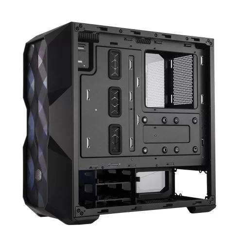 מארז Cooler Master MASTERBOX TD500 MESH Mid Tower